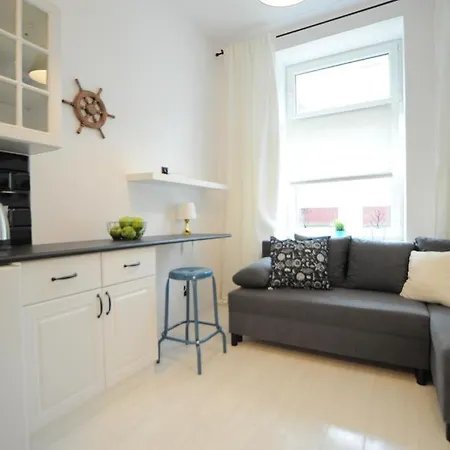 79 Ii Appartement Sopot