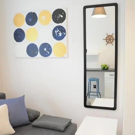 Appartement 79 Ii