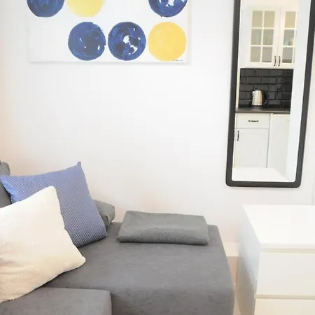 Appartement 79 Ii