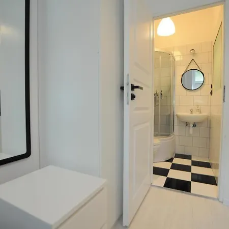 79 Ii Appartement Sopot